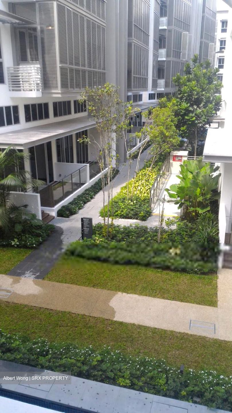 Jalan Lapang (D14), Condominium #453555891